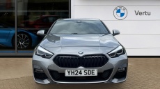 BMW 2 Series 220i M Sport 4dr Step Auto Petrol Saloon